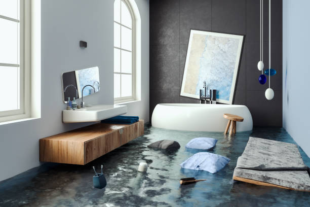 Best Commercial water damage restoration  in Red Corral, CA