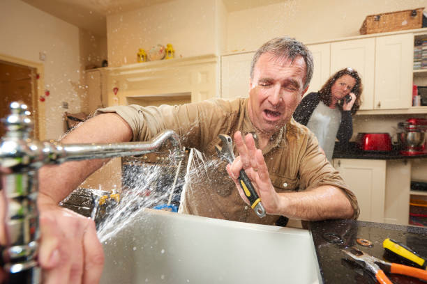 Best Local water damage restoration  in Red Corral, CA